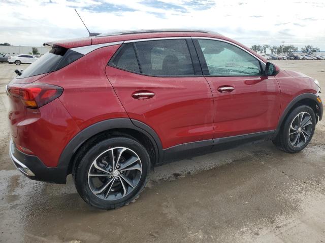 Photo 3 from auction – 2021 BUICK ENCORE GX with VIN KL4MMFSL4MB084635