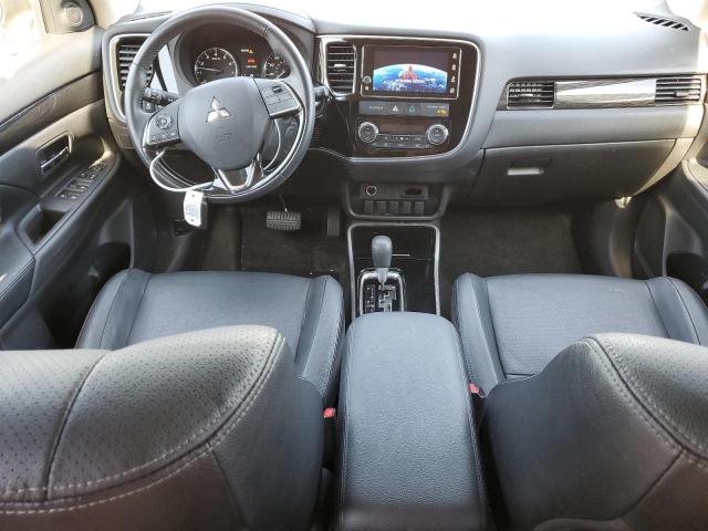 Photo 8 from auction – 2017 MITSUBISHI OUTLANDER with VIN JA4AZ3A37HZ037102