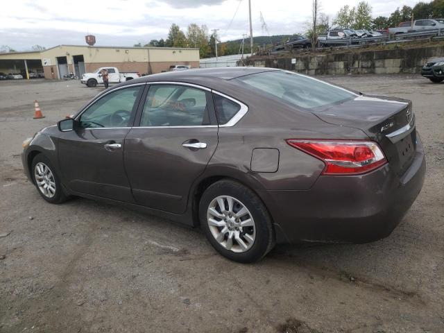 Photo 2 from auction – 2013 NISSAN ALTIMA 2.5 with VIN 1N4AL3AP3DC271802