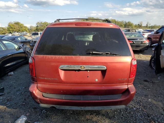Photo 6 from auction – 2006 CHRYSLER TOWN & COU with VIN 2A4GP54L86R919331
