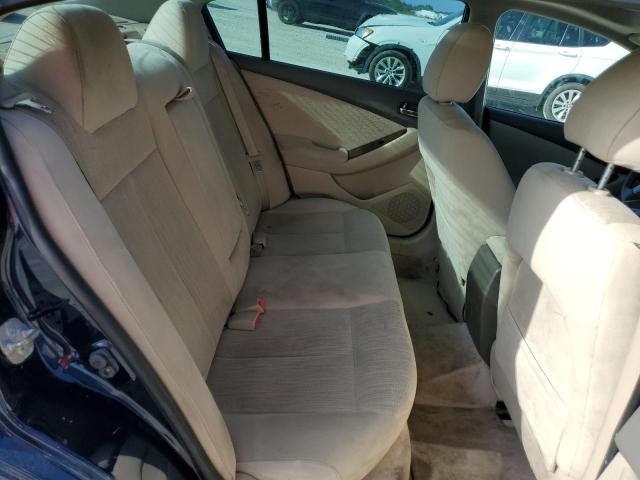 Photo 10 from auction – 2012 NISSAN ALTIMA BAS with VIN 1N4AL2AP1CN466102