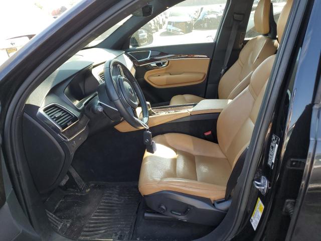 Photo 7 from auction – 2016 VOLVO XC90 T6 with VIN YV4A22PK0G1045166
