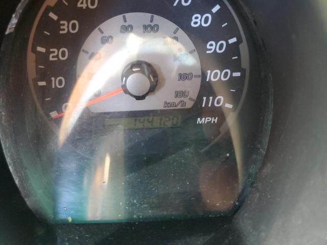 Фото 9 с аукциона – 2003 TOYOTA 4RUNNER SR с VIN JTEBT14R738005227