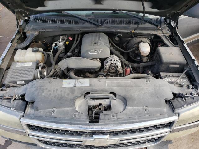 Photo 11 from auction – 2007 CHEVROLET SILVERADO with VIN 1GCEC19Z67Z140466