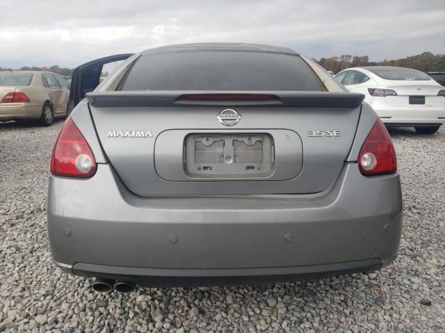 Photo 6 from auction – 2007 NISSAN MAXIMA SE with VIN 1N4BA41E47C831023