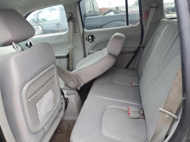 Photo 10 from auction – 2010 CHEVROLET HHR LS with VIN 3GNBAADB5AS567961