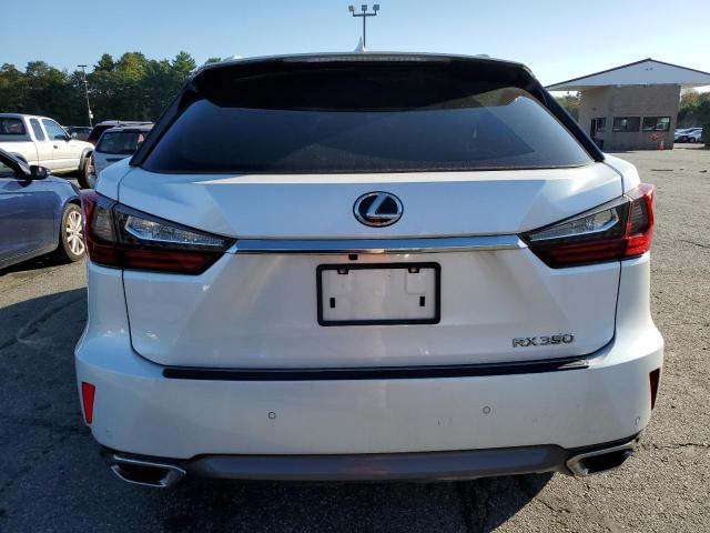 Photo 6 from auction – 2016 LEXUS RX 350 BAS with VIN 2T2BZMCA1GC052890