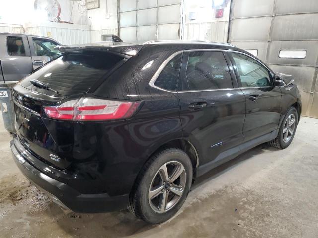 Photo 3 from auction – 2019 FORD EDGE SEL with VIN 2FMPK4J98KBB45832