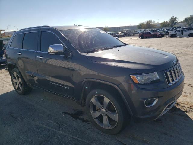 Photo 4 from auction – 2015 JEEP GRAND CHER with VIN 1C4RJFCGXFC174293