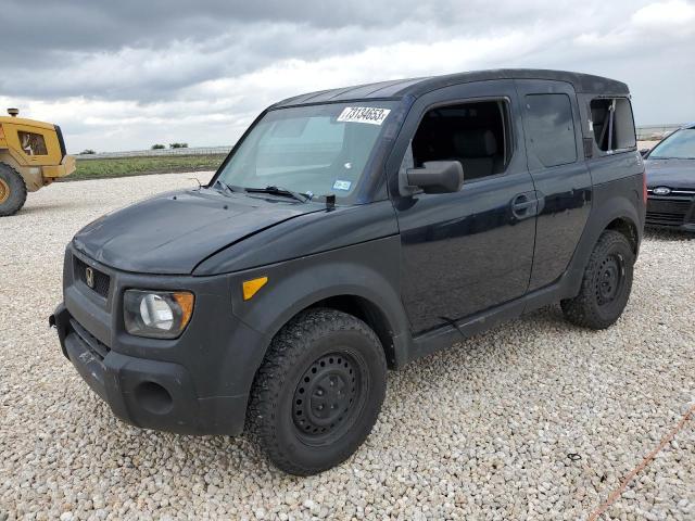 HONDA ELEMENT DX 2003 z numerem VIN 5J6YH17293L010998 - Zdjęcie z aukcji