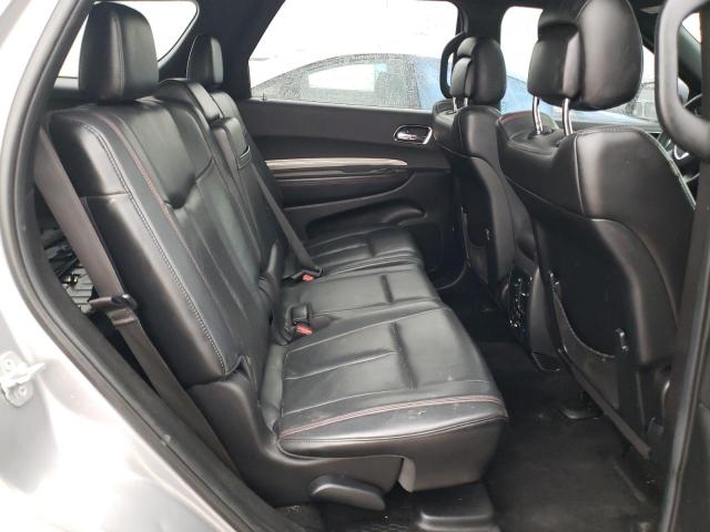 Photo 11 from auction – 2014 DODGE DURANGO R/ with VIN 1C4SDJCT6EC337352