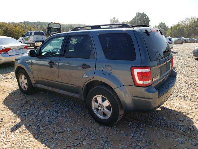 Photo 2 from auction – 2012 FORD ESCAPE XLT with VIN 1FMCU0D7XCKC08853