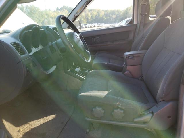 Photo 7 from auction – 2003 NISSAN FRONTIER K with VIN 1N6MD26Y93C427577