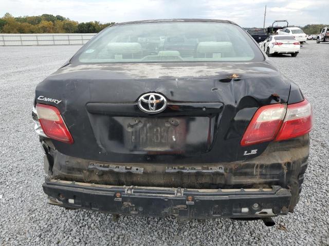 Photo 6 from auction – 2009 TOYOTA CAMRY BASE with VIN 4T1BE46K29U811441