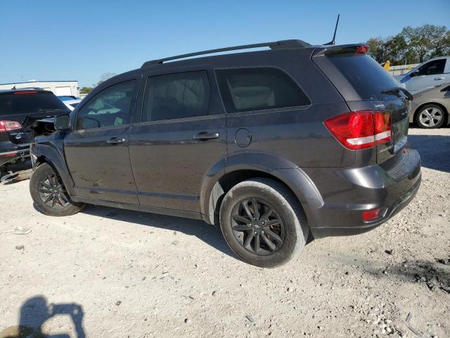 Фото 2 с аукциона – 2019 DODGE JOURNEY SE с VIN 3C4PDCBB5KT875437