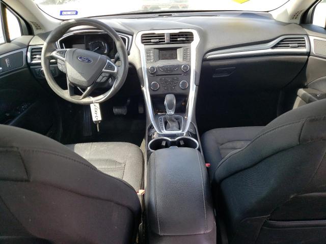 Photo 8 from auction – 2016 FORD FUSION SE with VIN 3FA6P0LU1GR397643