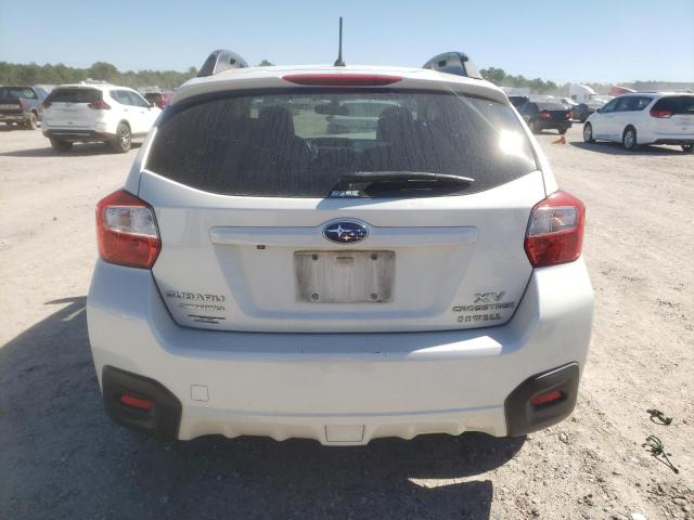 Photo 6 from auction – 2015 SUBARU XV CROSSTR with VIN JF2GPADC0F8288375