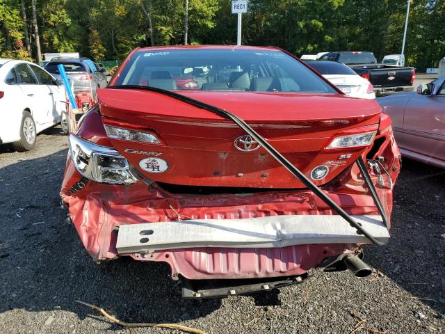 Photo 6 from auction – 2013 TOYOTA CAMRY L with VIN 4T1BF1FK9DU643611