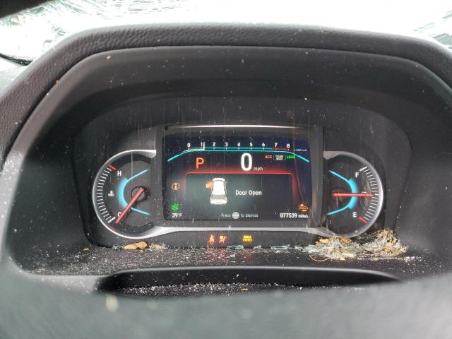 Photo 9 from auction – 2019 HONDA PILOT EXL with VIN 5FNYF6H51KB100570