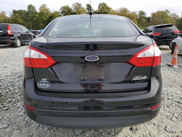 Photo 6 from auction – 2019 FORD FIESTA SE with VIN 3FADP4BJ2KM111505