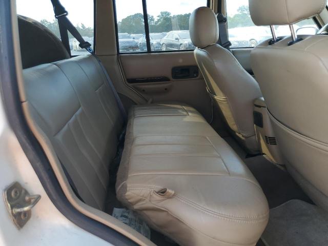 Photo 11 from auction – 2000 JEEP CHEROKEE L with VIN 1J4FT68SXYL167397