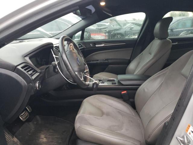 Photo 7 from auction – 2017 FORD FUSION SPO with VIN 3FA6P0VP6HR199648