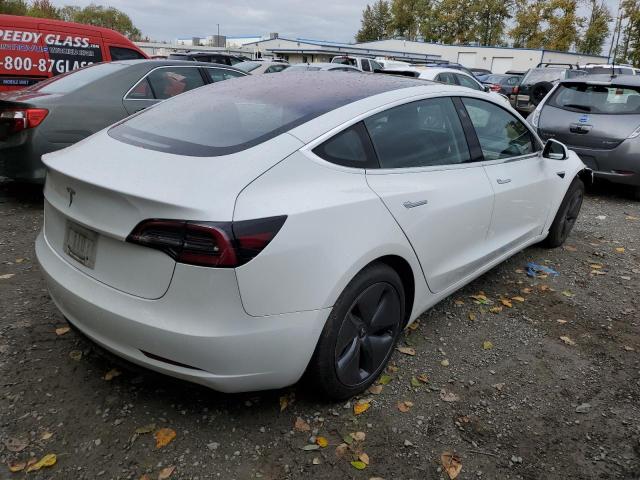 Photo 3 from auction – 2018 TESLA MODEL 3 with VIN 5YJ3E1EAXJF009216