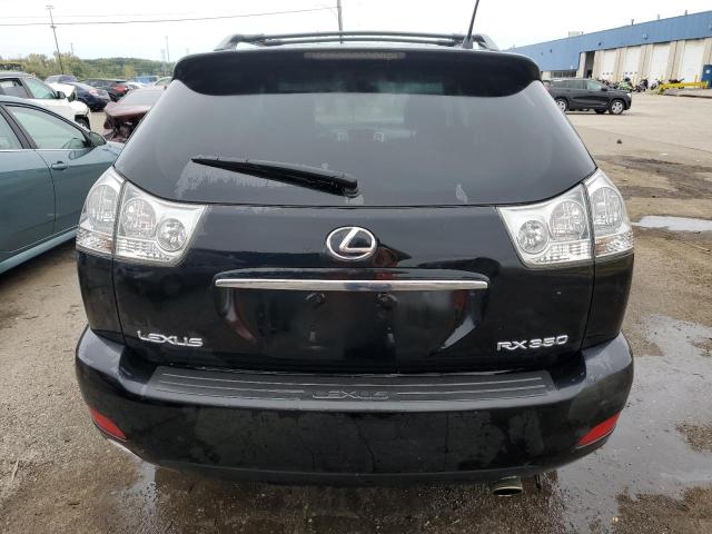 Photo 6 from auction – 2009 LEXUS RX 350 with VIN 2T2HK31UX9C120385