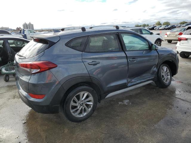 Photo 3 from auction – 2017 HYUNDAI TUCSON LIM with VIN KM8J33A40HU449905