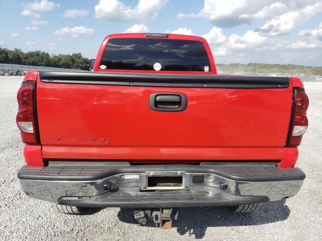 Photo 10 from auction – 2006 CHEVROLET SILVERADO with VIN 1GCHK29D56E270285