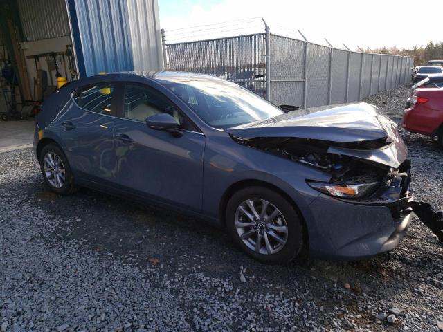 Photo 4 from auction – 2023 MAZDA 3 PREFERRE with VIN JM1BPAL70P1603196