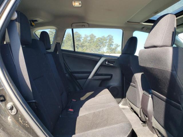 Photo 11 from auction – 2017 TOYOTA RAV4 XLE with VIN 2T3WFREV2HW344339