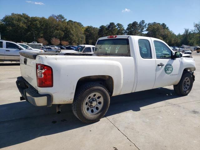 Photo 3 from auction – 2009 CHEVROLET SILVERADO with VIN 1GCEK19079Z268528