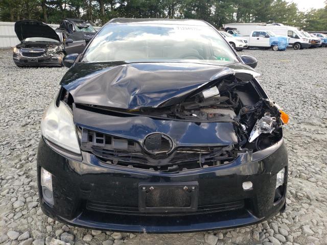 Photo 5 from auction – 2010 TOYOTA PRIUS with VIN JTDKN3DUXA5085751