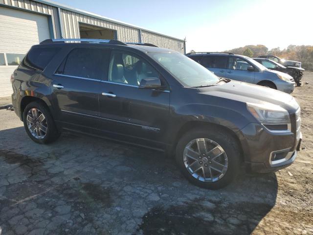 Photo 4 from auction – 2014 GMC ACADIA DEN with VIN 1GKKVTKD5EJ368921