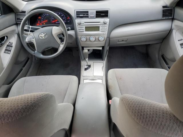 Photo 8 from auction – 2011 TOYOTA CAMRY BASE with VIN 4T4BF3EK8BR217876