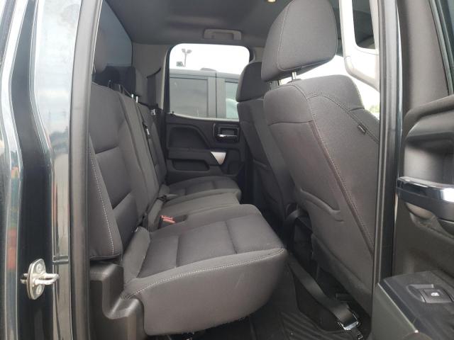 Photo 10 from auction – 2018 CHEVROLET SILVERADO with VIN 1GCRCREC7JZ183450