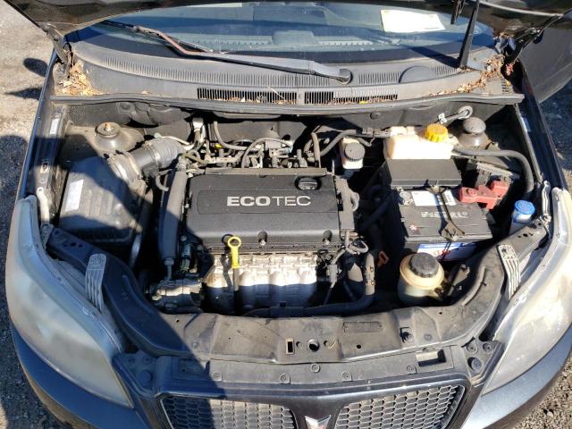 Photo 11 from auction – 2009 PONTIAC G3 with VIN KL2TD66E59B666234