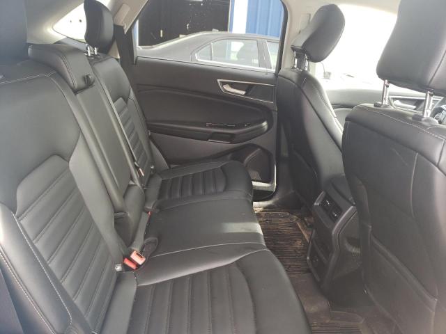 Photo 11 from auction – 2020 FORD EDGE SEL with VIN 2FMPK4J96LBA61669