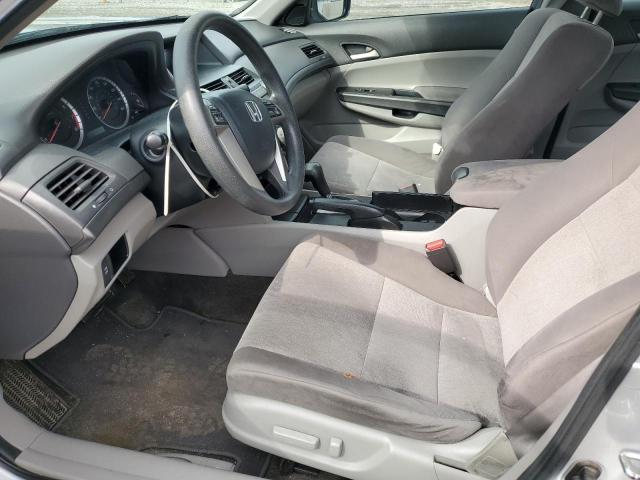 Photo 7 from auction – 2010 HONDA ACCORD LXP with VIN 1HGCP2F43AA184426