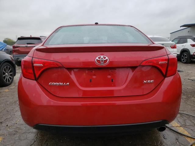 Photo 6 from auction – 2019 TOYOTA COROLLA L with VIN 2T1BURHE0KC239722