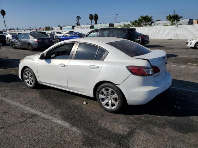 Photo 2 from auction – 2011 MAZDA 3 I with VIN JM1BL1UG1B1496145