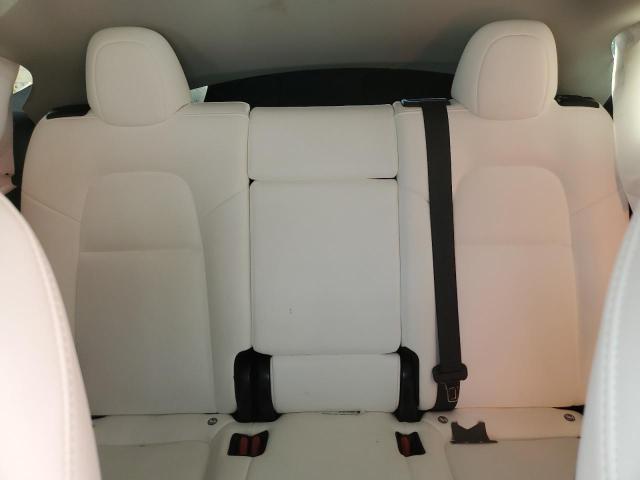 Photo 10 from auction – 2021 TESLA MODEL Y with VIN 5YJYGDEE5MF078677