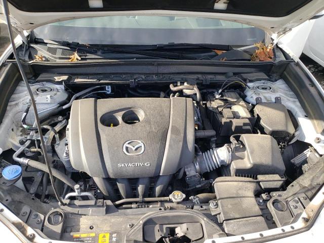 Photo 12 from auction – 2021 MAZDA CX-30 PREM with VIN 3MVDMBDL7MM236166