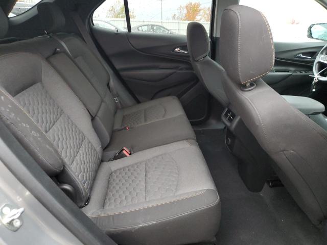 Photo 11 from auction – 2018 CHEVROLET EQUINOX LT with VIN 3GNAXJEV0JS553596