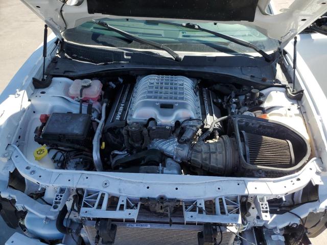 Photo 11 from auction – 2021 DODGE CHARGER SR with VIN 2C3CDXL98MH521848