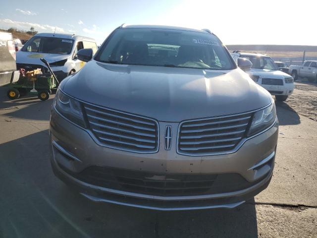 Photo 5 from auction – 2018 LINCOLN MKC SELECT with VIN 5LMCJ2D95JUL18875