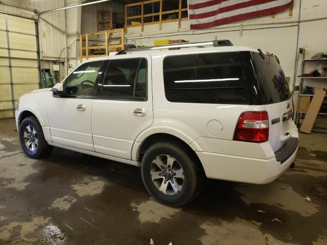 Photo 2 from auction – 2012 FORD EXPEDITION with VIN 1FMJU2A59CEF09151