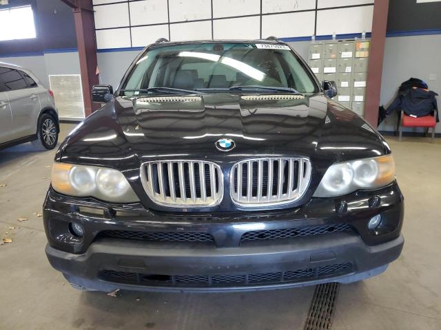 Photo 5 from auction – 2004 BMW X5 4.4I with VIN 5UXFB53554LV08749
