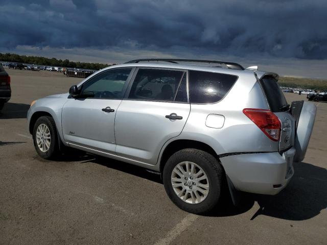Photo 2 from auction – 2006 TOYOTA RAV4 with VIN JTMBD33V266021170